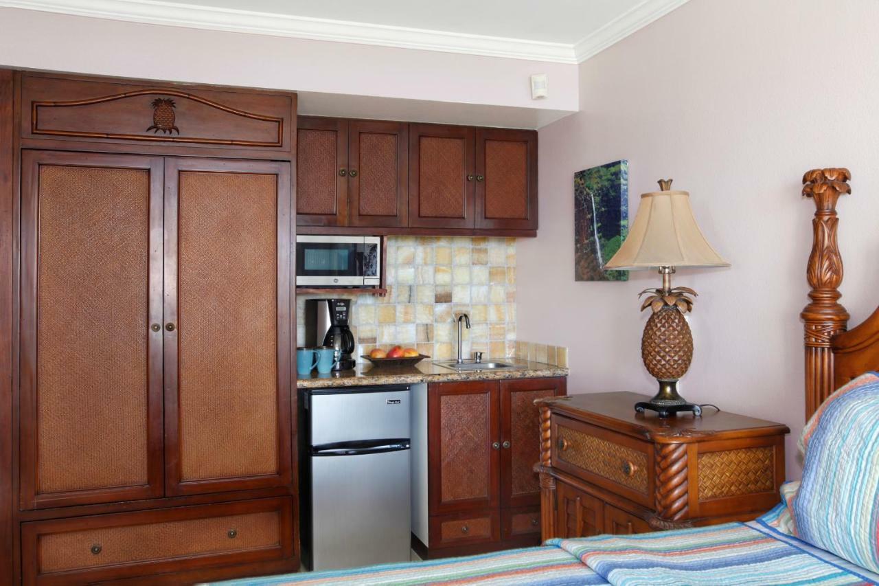 Islander On The Beach 352 Oceanfront *Penthouse* Ac Pool Капаа Экстерьер фото